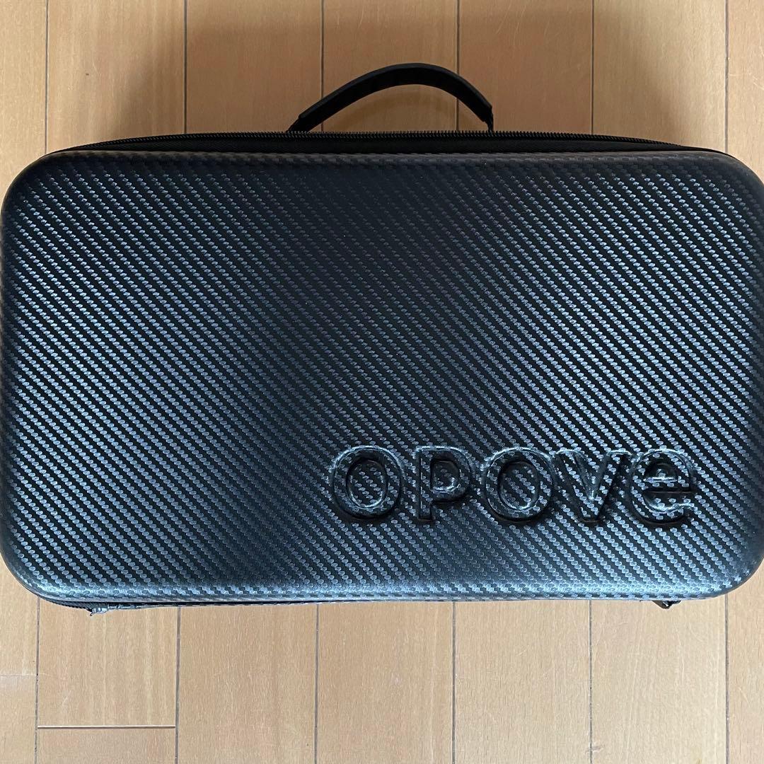 opove M3 Pro筋膜リリースガン　マッサージガン　トータルボディケア