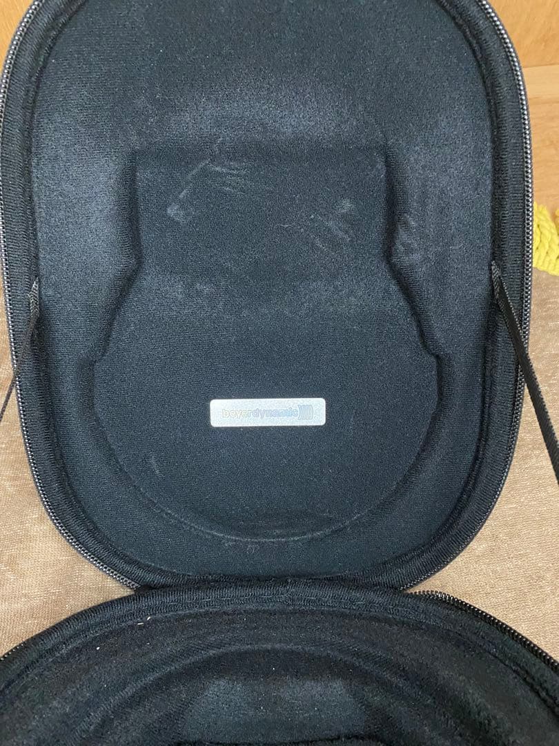 beyerdynamic T1　ジャンク