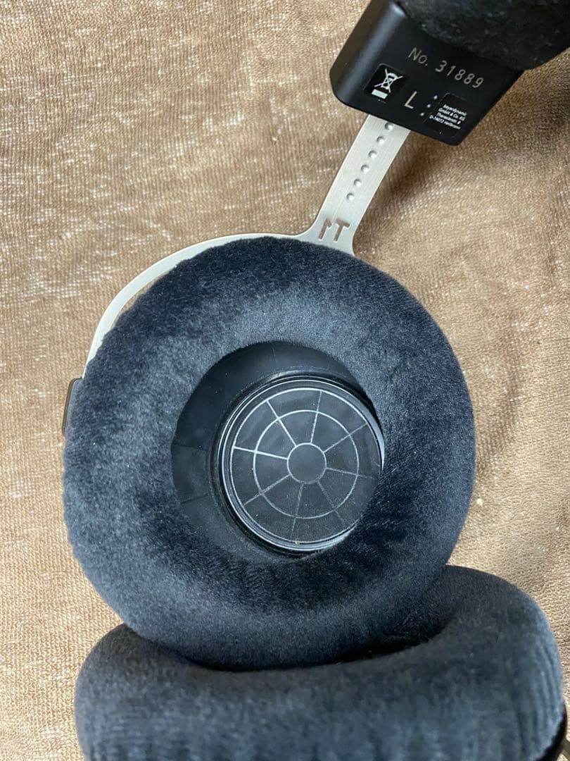 beyerdynamic T1　ジャンク