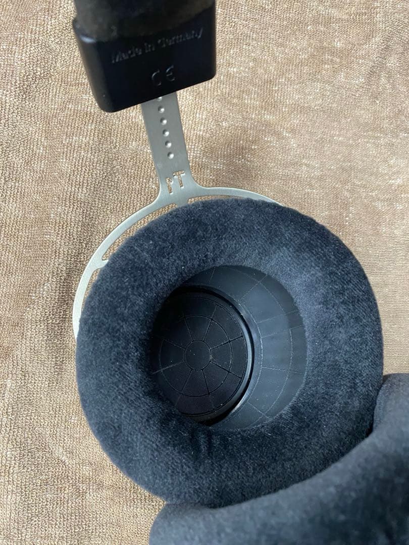 beyerdynamic T1　ジャンク