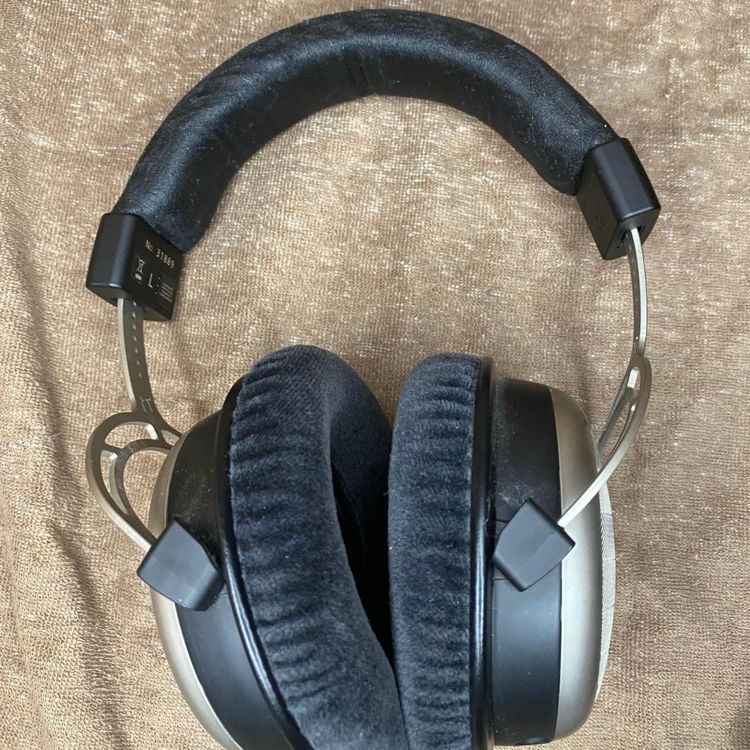 beyerdynamic T1　ジャンク