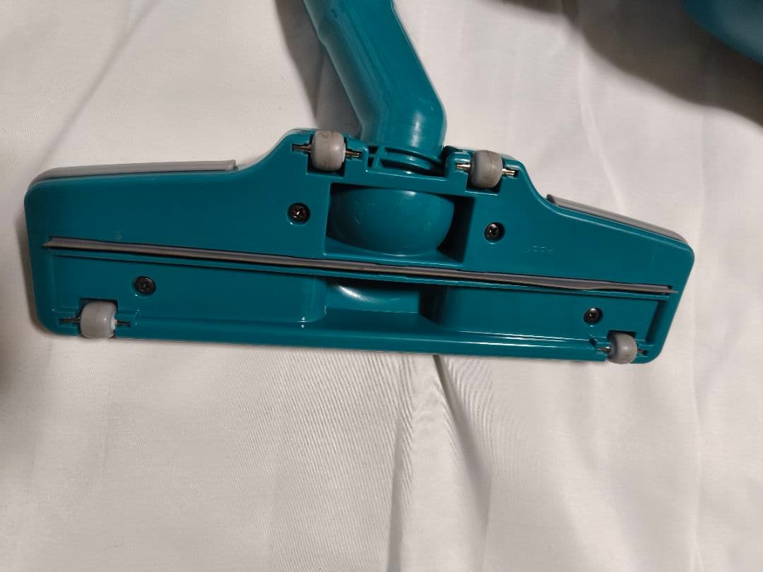 Makita マキタ CL181FD 掃除機 18v 美品 送料無料 動作確認済