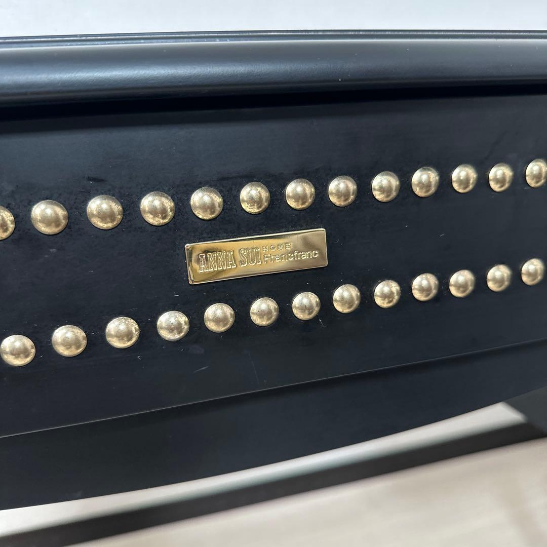 ANNA SUI  Francfranc ドレッサーデスク コンソール