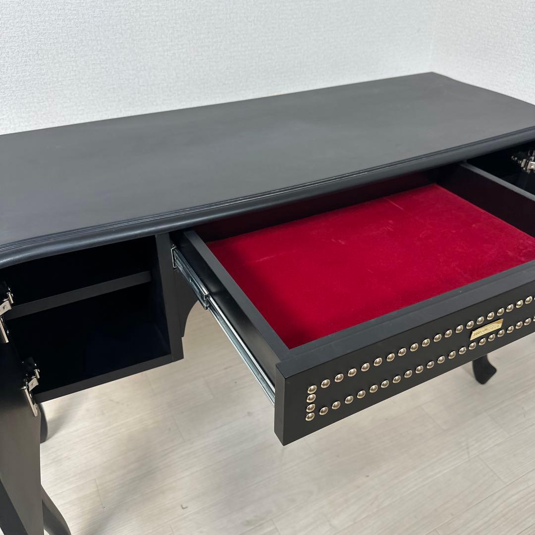 ANNA SUI  Francfranc ドレッサーデスク コンソール