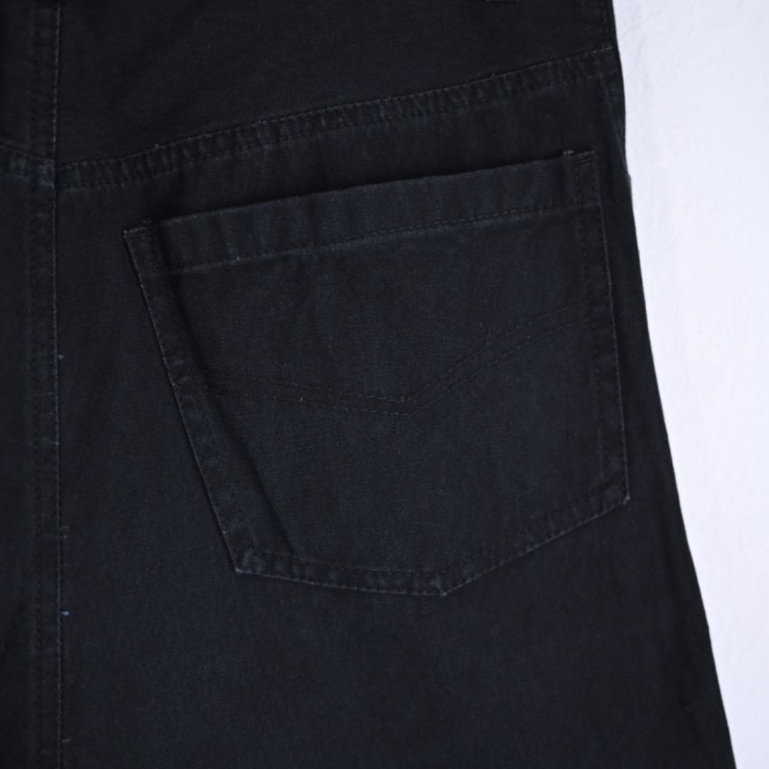 Christopher Nemeth 変形 サルエルパンツ