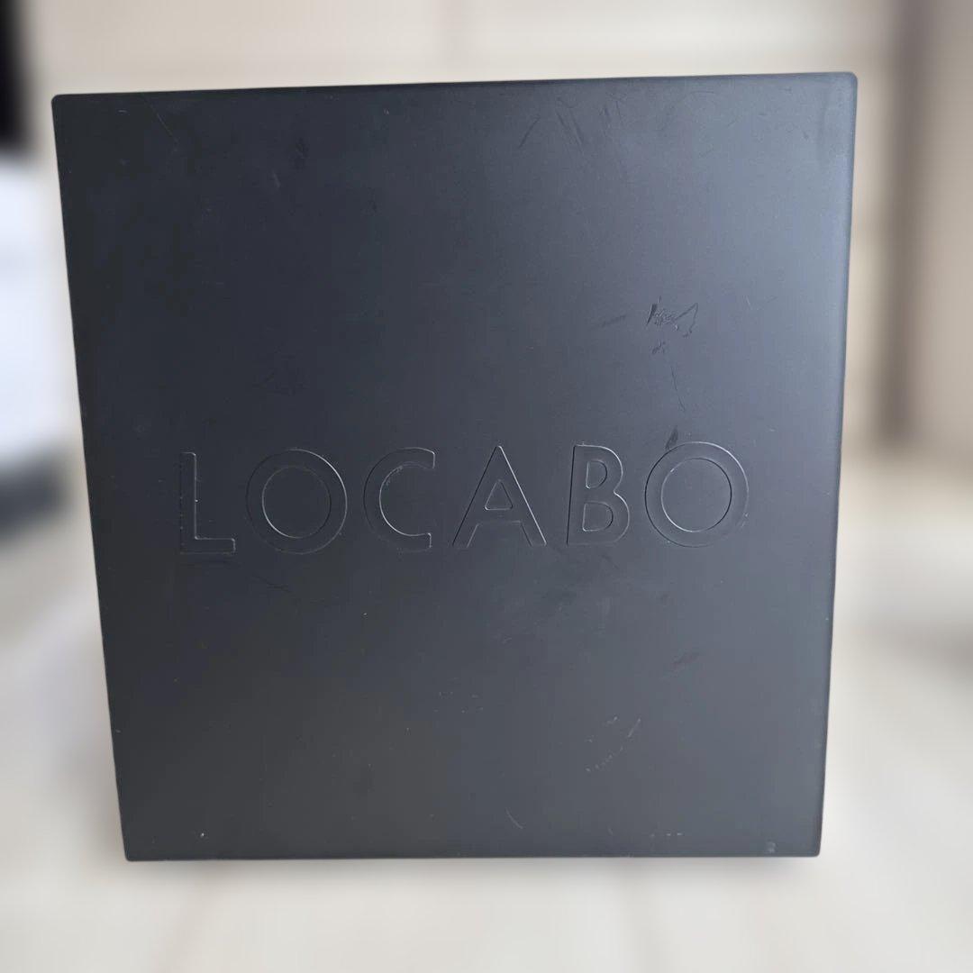 LOCABO V 糖質カット炊飯器