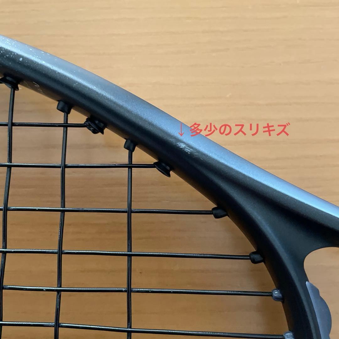 YONEX ボルトレイジ8V カスタムフィット