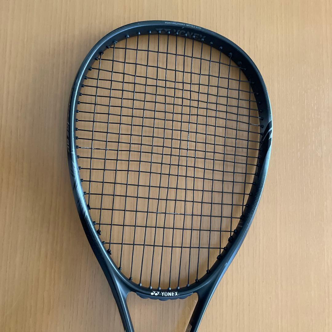 YONEX ボルトレイジ8V カスタムフィット