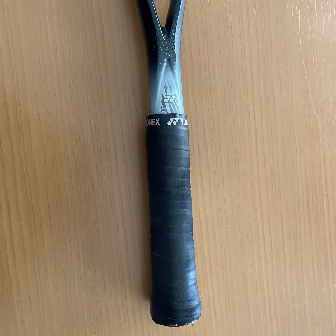YONEX ボルトレイジ8V カスタムフィット