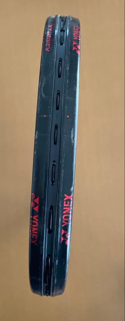YONEX ボルトレイジ8V カスタムフィット