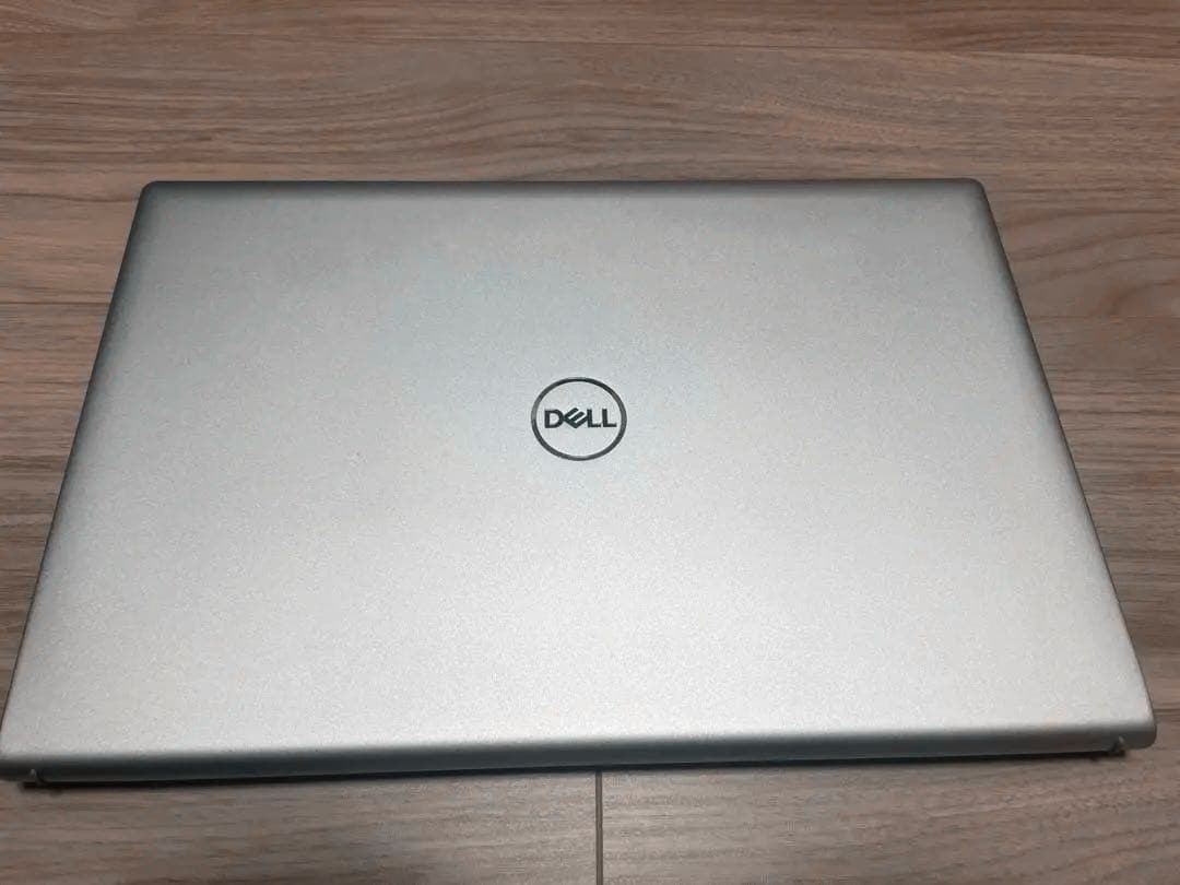 DELL Inspiron 5415 Ryzen7 5700U メモリ16GB