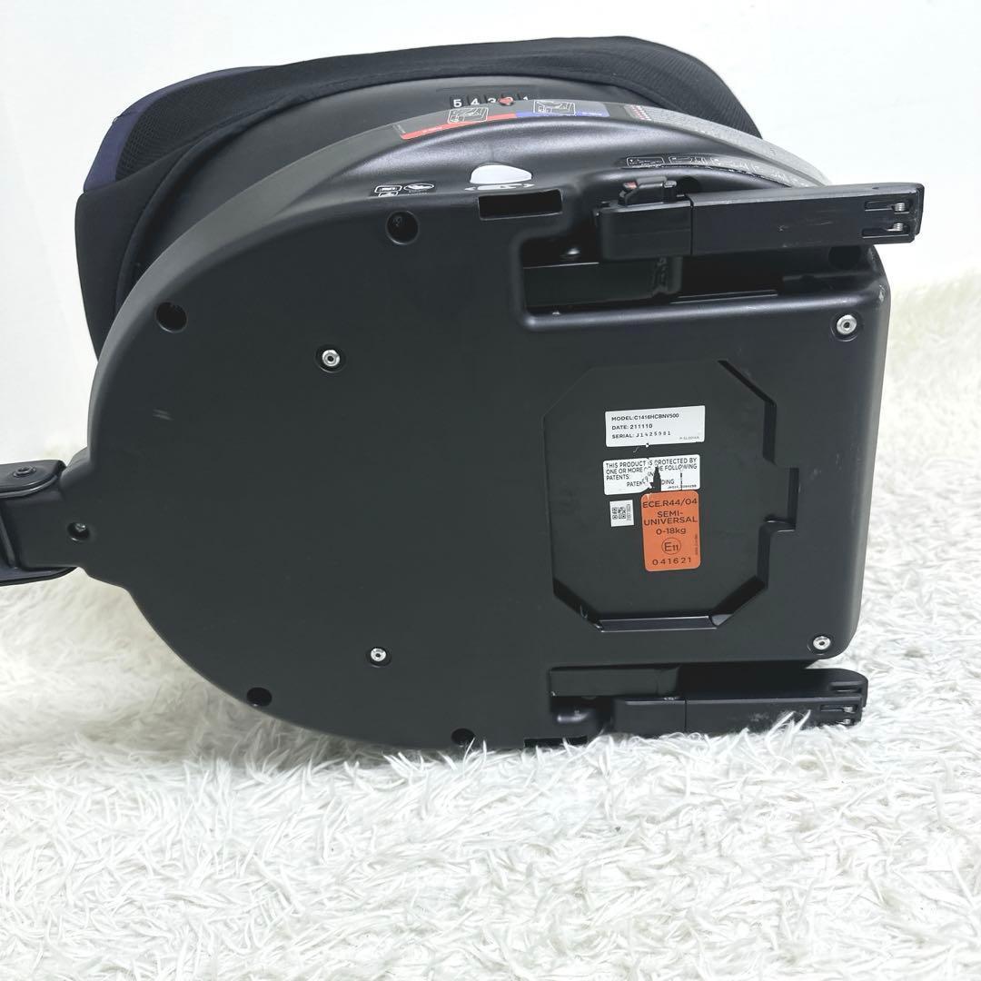 ✨X'masセール✨ Joie Arc 360° チャイルドシート ISOFIX