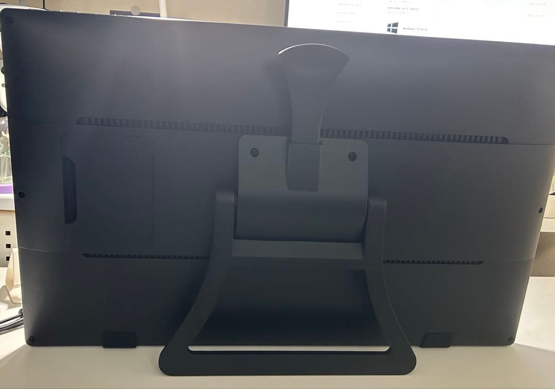 XP-PEN Artist 24 液タブ WQHD 2K