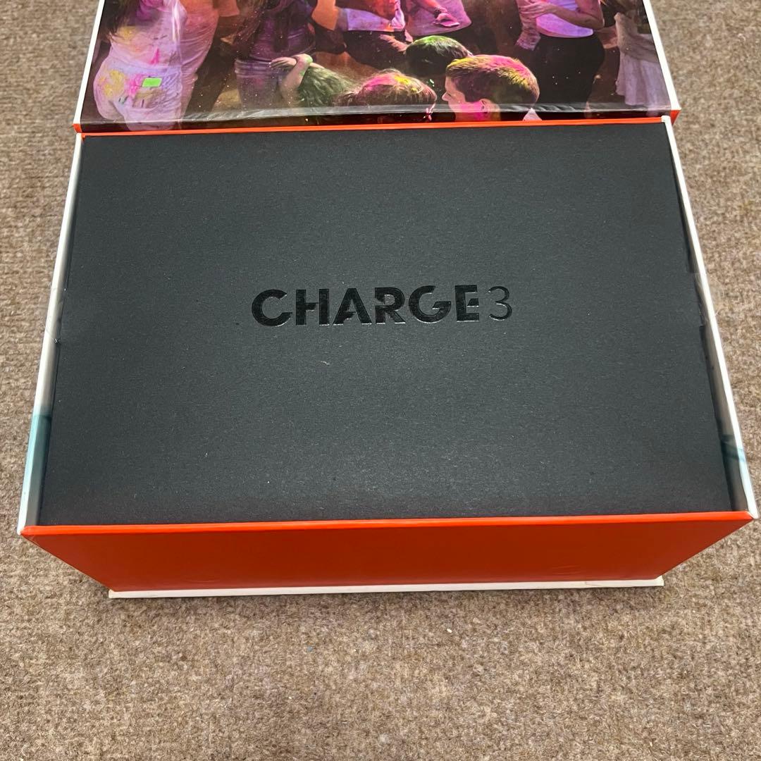 JBL Bluetooth スピーカーcharge3