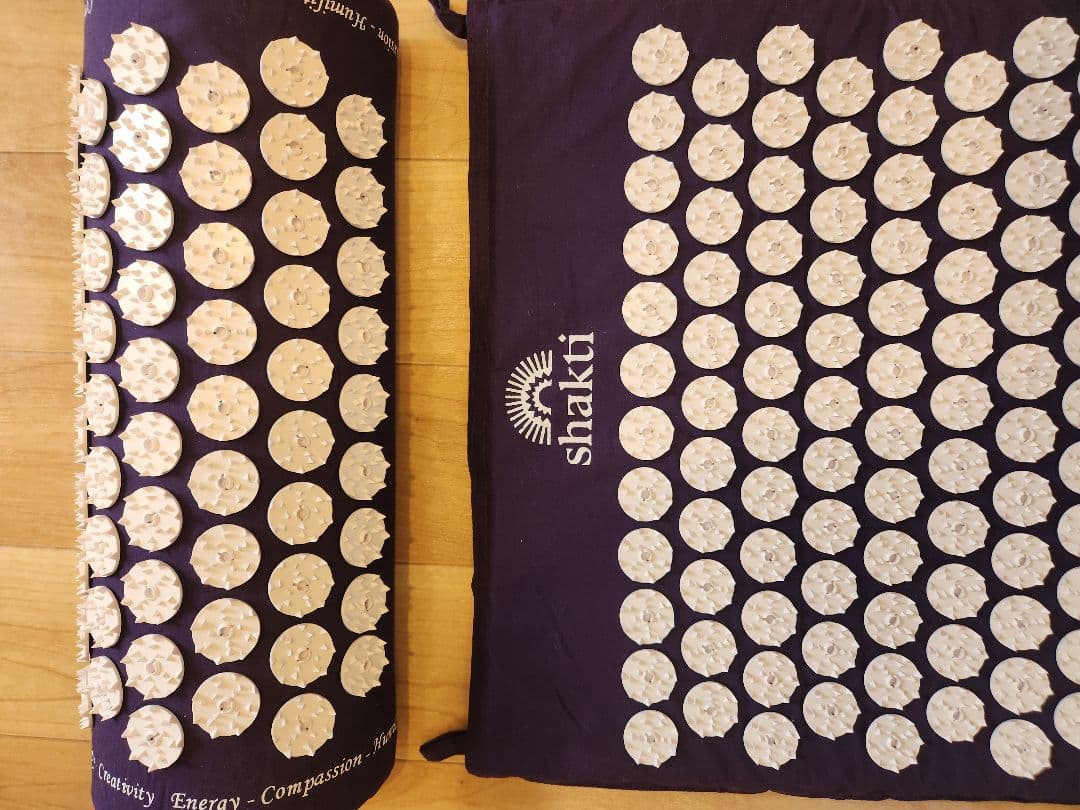 shakti 究極のシャクティマット（advanced）正規品