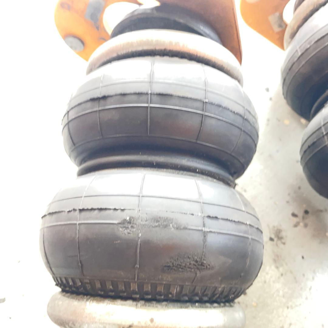 Air Force エアフォース PRIUS プリウス ZVW30 エアサス