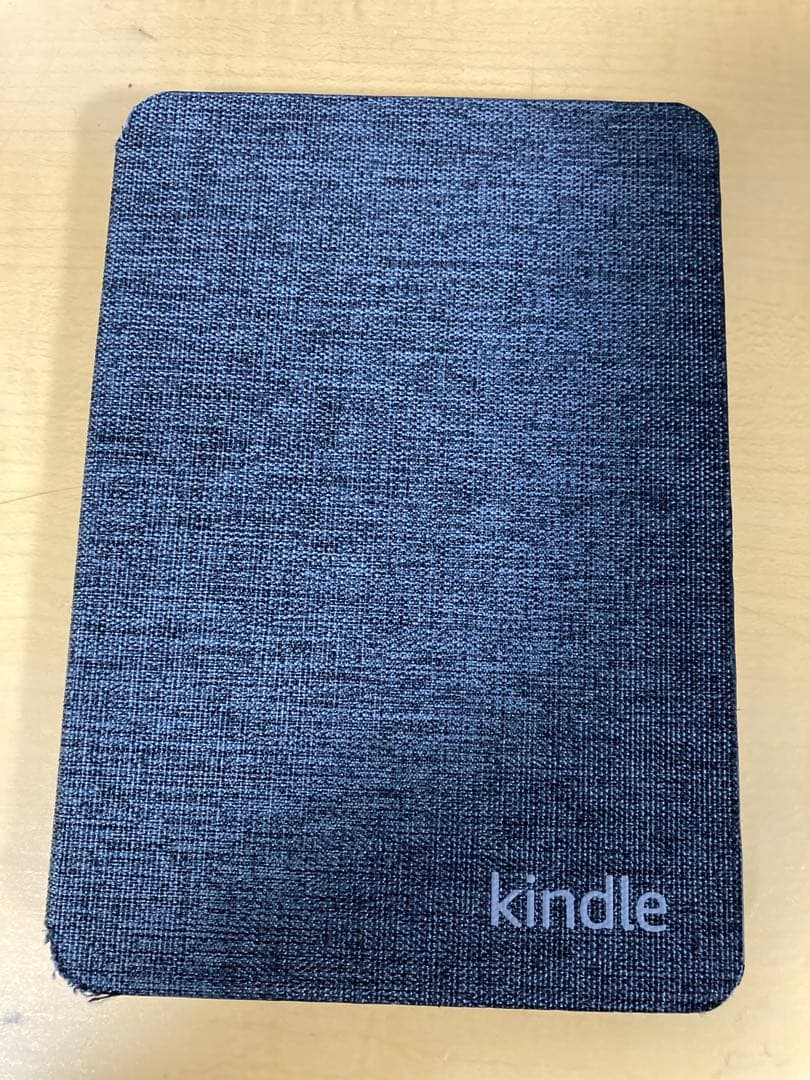 Amazon kindle キンドル 11世代 16gb 広告なし ケース付き
