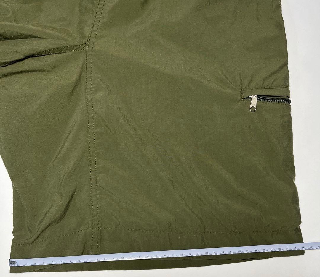 パタゴニア ギーツーショーツ 00年製 Mサイズ