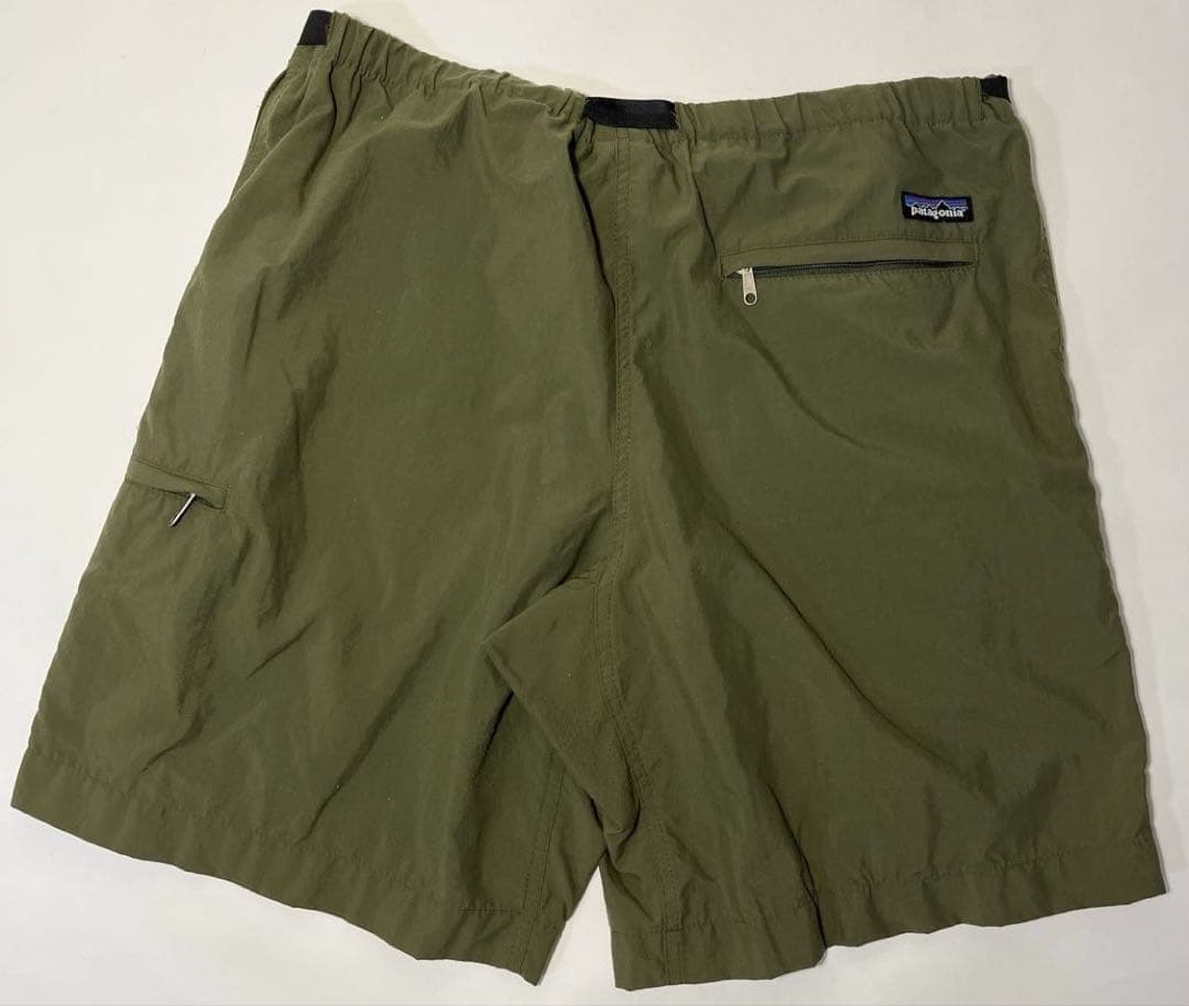 パタゴニア ギーツーショーツ 00年製 Mサイズ