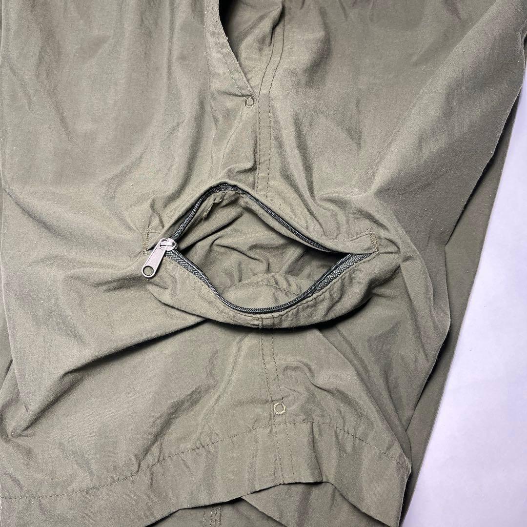 パタゴニア ギーツーショーツ 00年製 Mサイズ