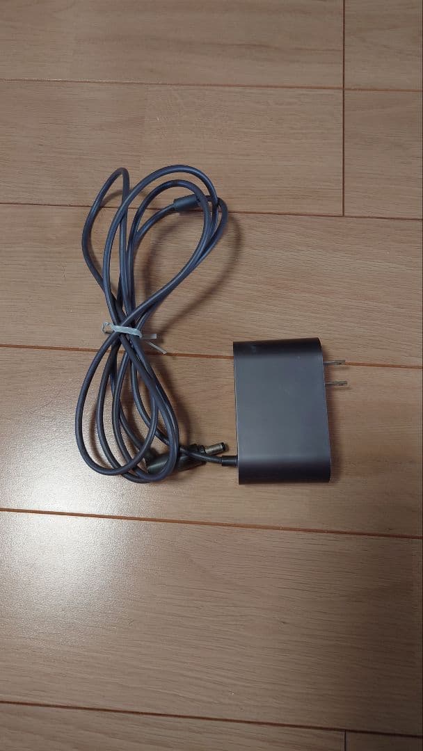 Dyson v7 fluffy 各種アタッチメント付き