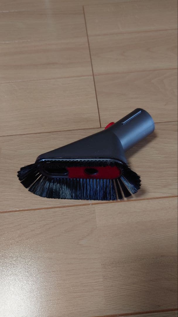 Dyson v7 fluffy 各種アタッチメント付き