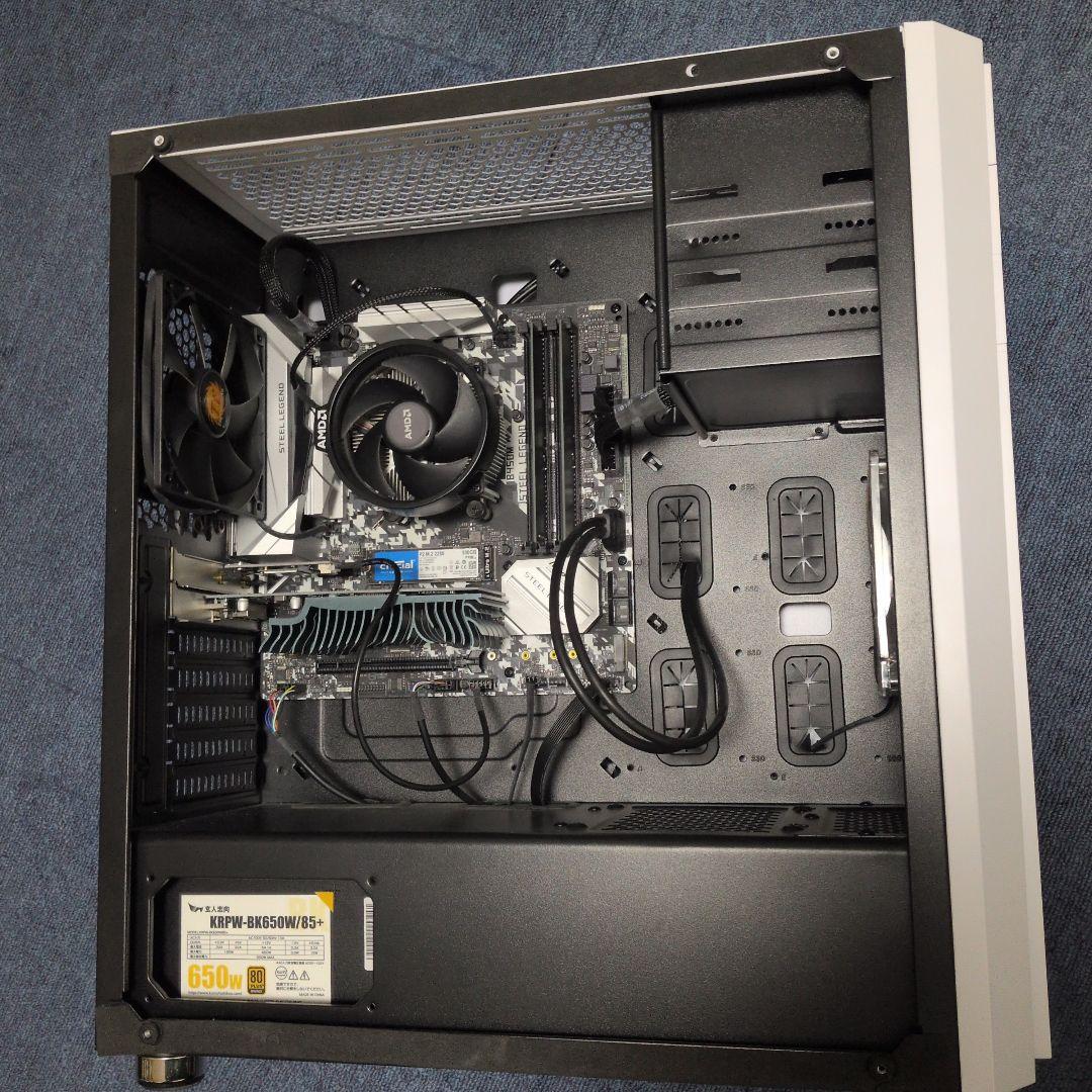 DTM 初心者応援 パソコン WiFi/Bloothooth対応