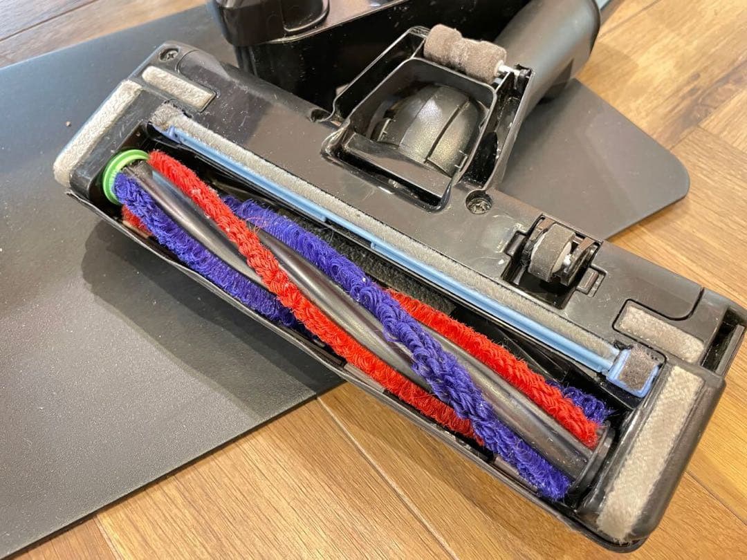 C5042【日立】ラクかる パワーブースト 掃除機PV-BHL3000J