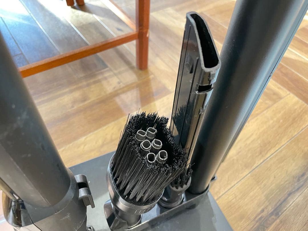 C5042【日立】ラクかる パワーブースト 掃除機PV-BHL3000J