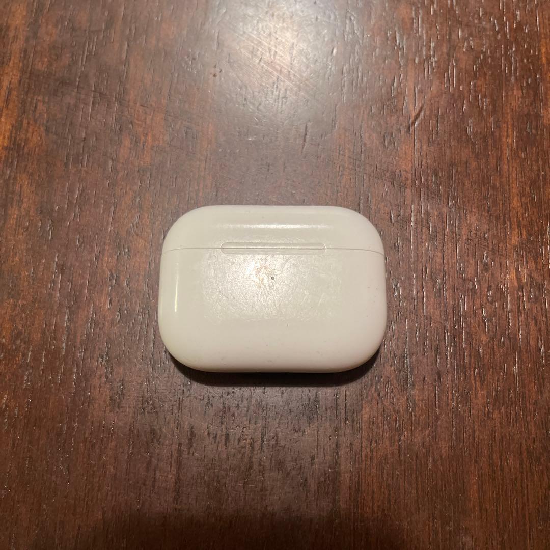AirPods Pro ワイヤレスイヤホン ホワイト