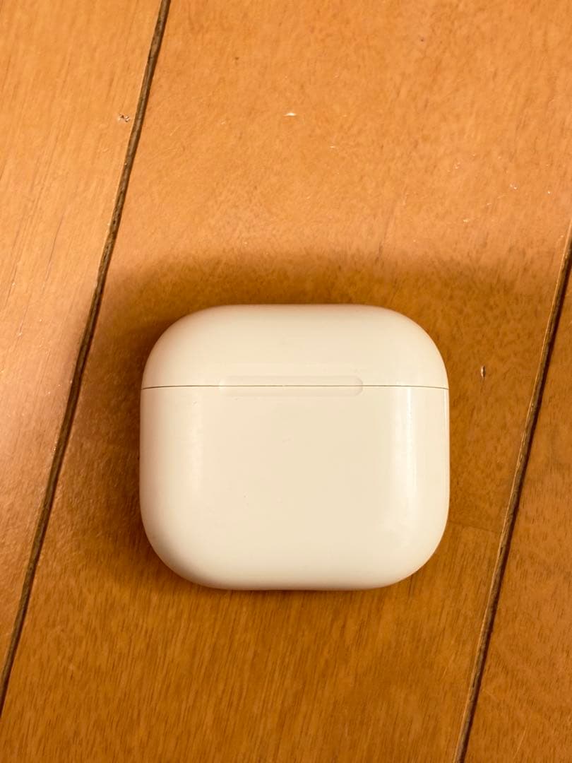 【slu】AirPods 4 アクティブノイズキャンセリング