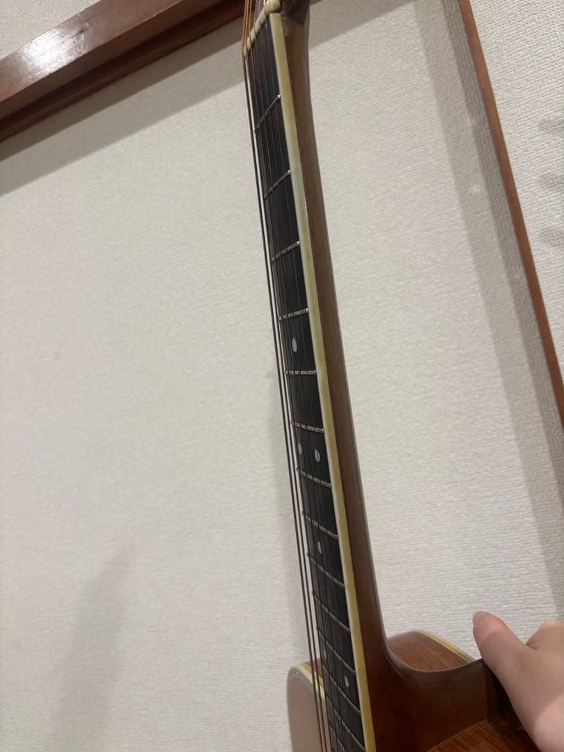 Yairi アコースティックギター ケース付き