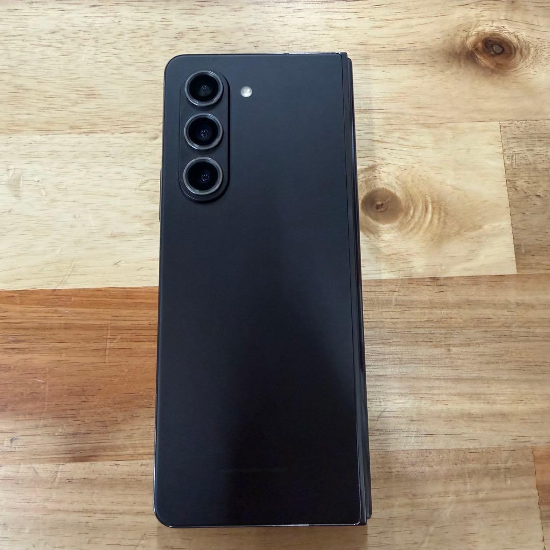 Galaxy Fold5 512GB SIM フリー 韓国版
