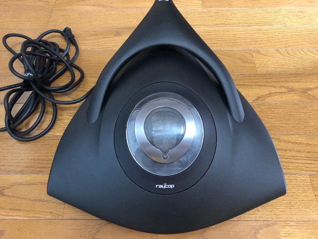 レイコップ ふとんクリーナー RP-100JBK 黒 ★送料無料★