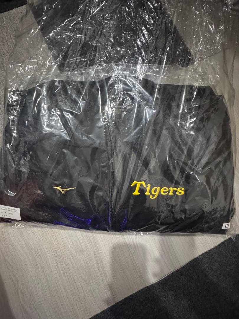 阪神タイガース　ダイヤモンドプラス特典2023 アパレル4点セット