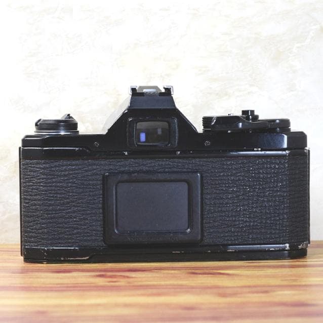 【整備済完動】PENTAX MX 黒/SMC PENTAX 50mm F1.4