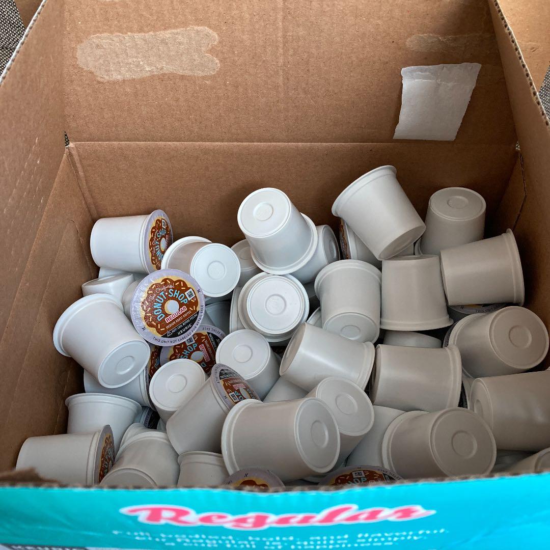 Keurig K-Cup 90個入り