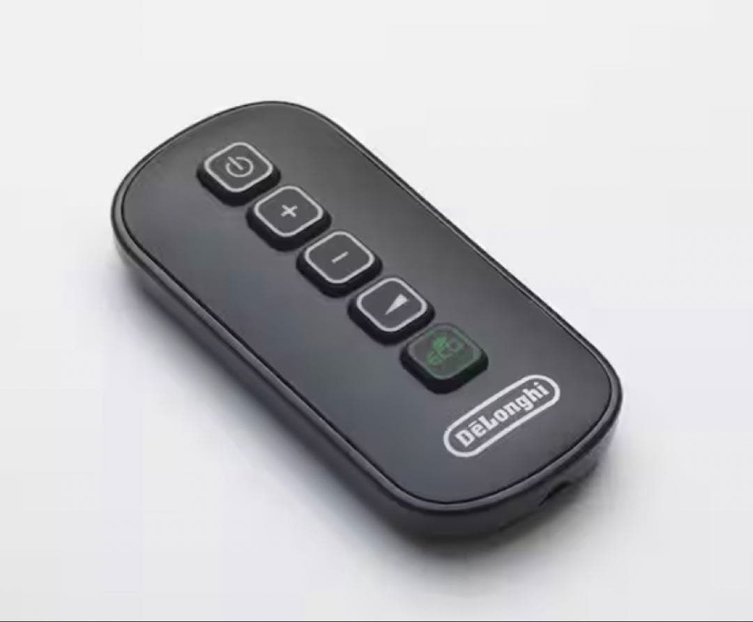 デロンギ　オイルヒーター MDHU15-BK 1500W