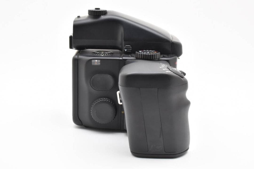 MAMIYA マミヤ 645PRO AEファインダー ボディ #736