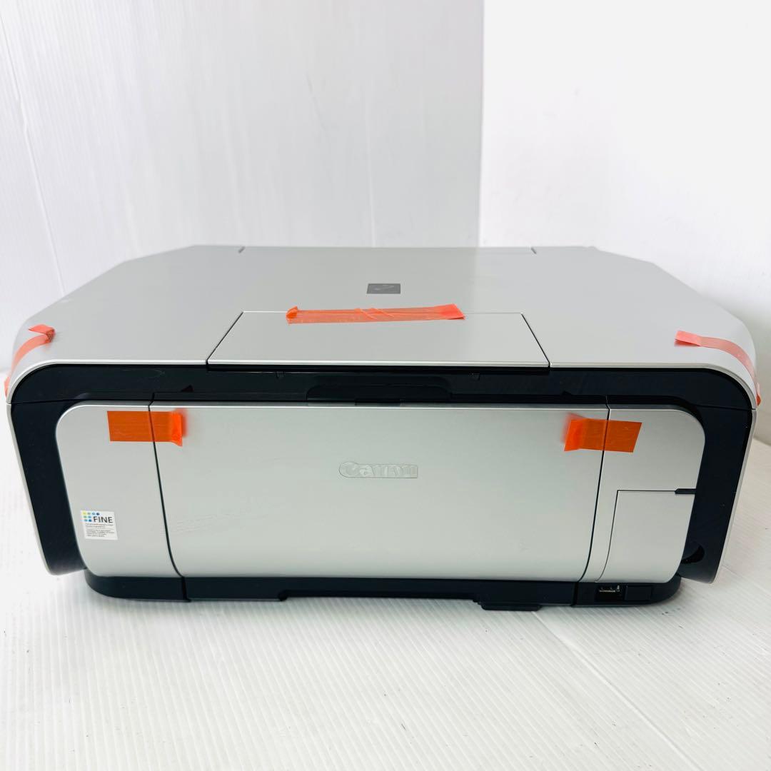 【新品未使用品】Canon PIXUS MP610 インクジェットプリンター