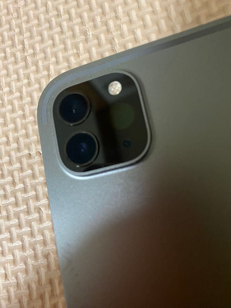 ゆ*ん様 iPad Pro 第4世代 スペースグレー Apple Pencil