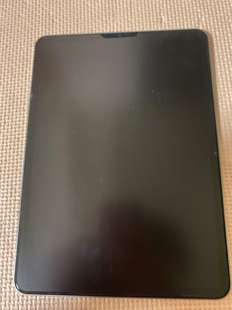 ゆ*ん様 iPad Pro 第4世代 スペースグレー Apple Pencil
