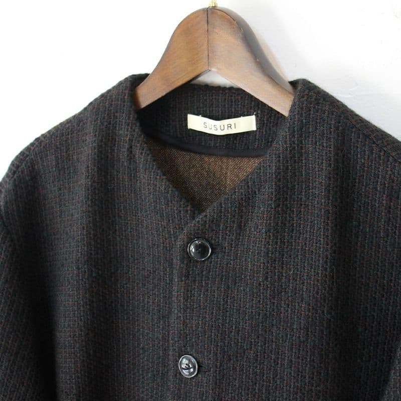 SUSURI ポディウムコート