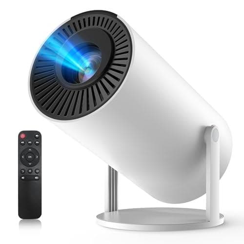 プロジェクター 家庭用 小型 ホームプロジェクター 天井投影 Bluetootm