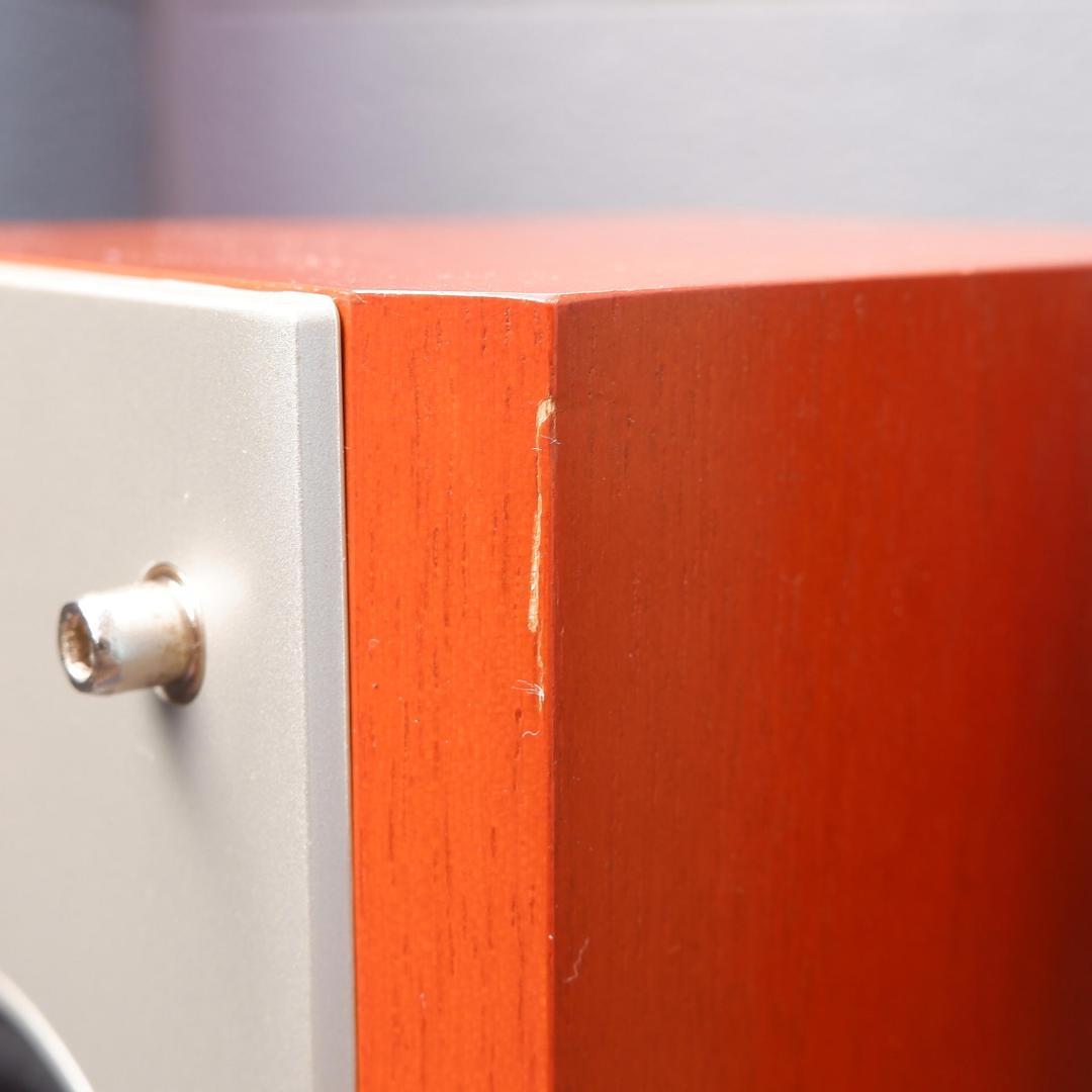 Fostex M800 + YAMAHA NS-M225 スピーカー