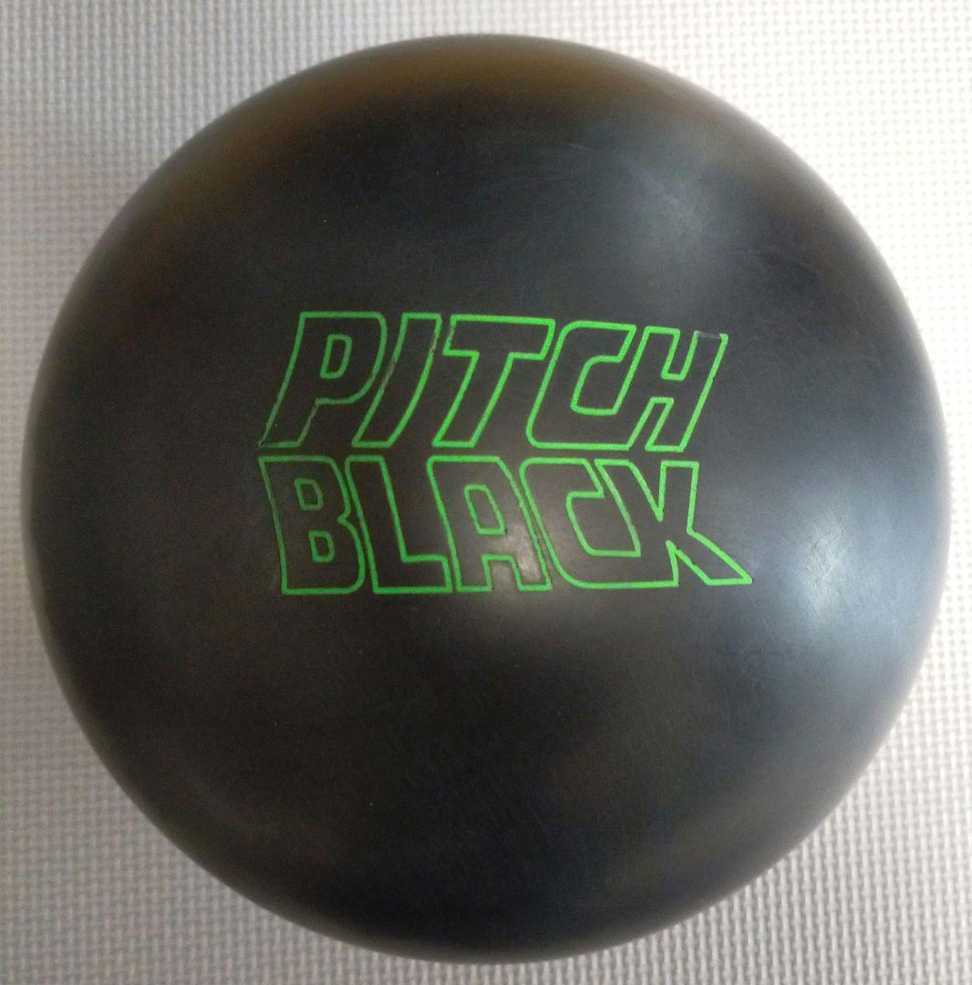 ピッチブラック　15p1oz