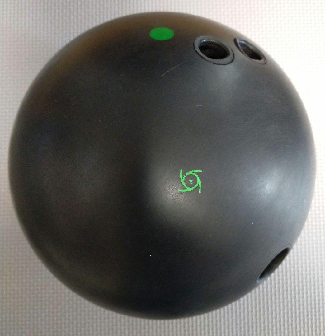 ピッチブラック　15p1oz