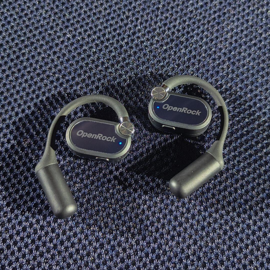 イヤホン OneOdio OpenRock X