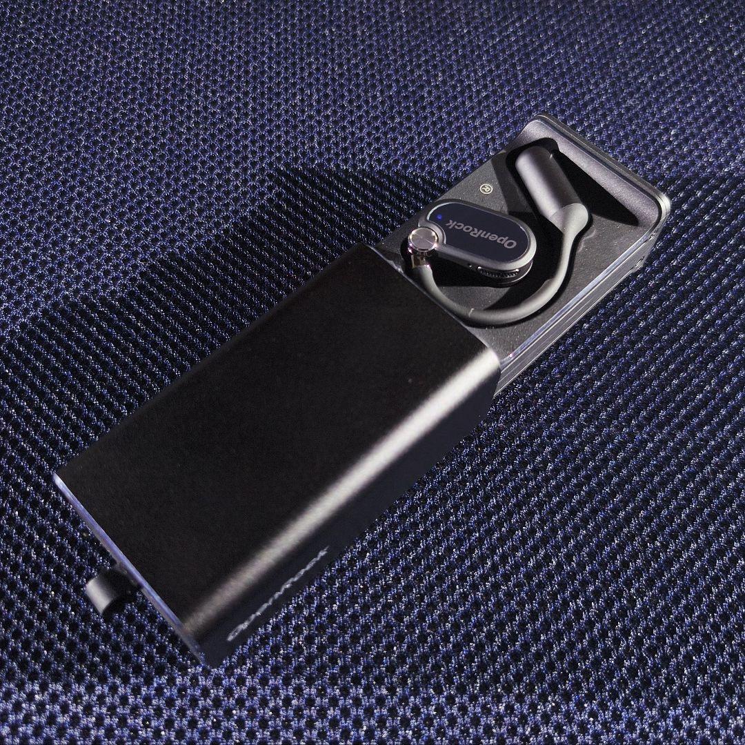 イヤホン OneOdio OpenRock X