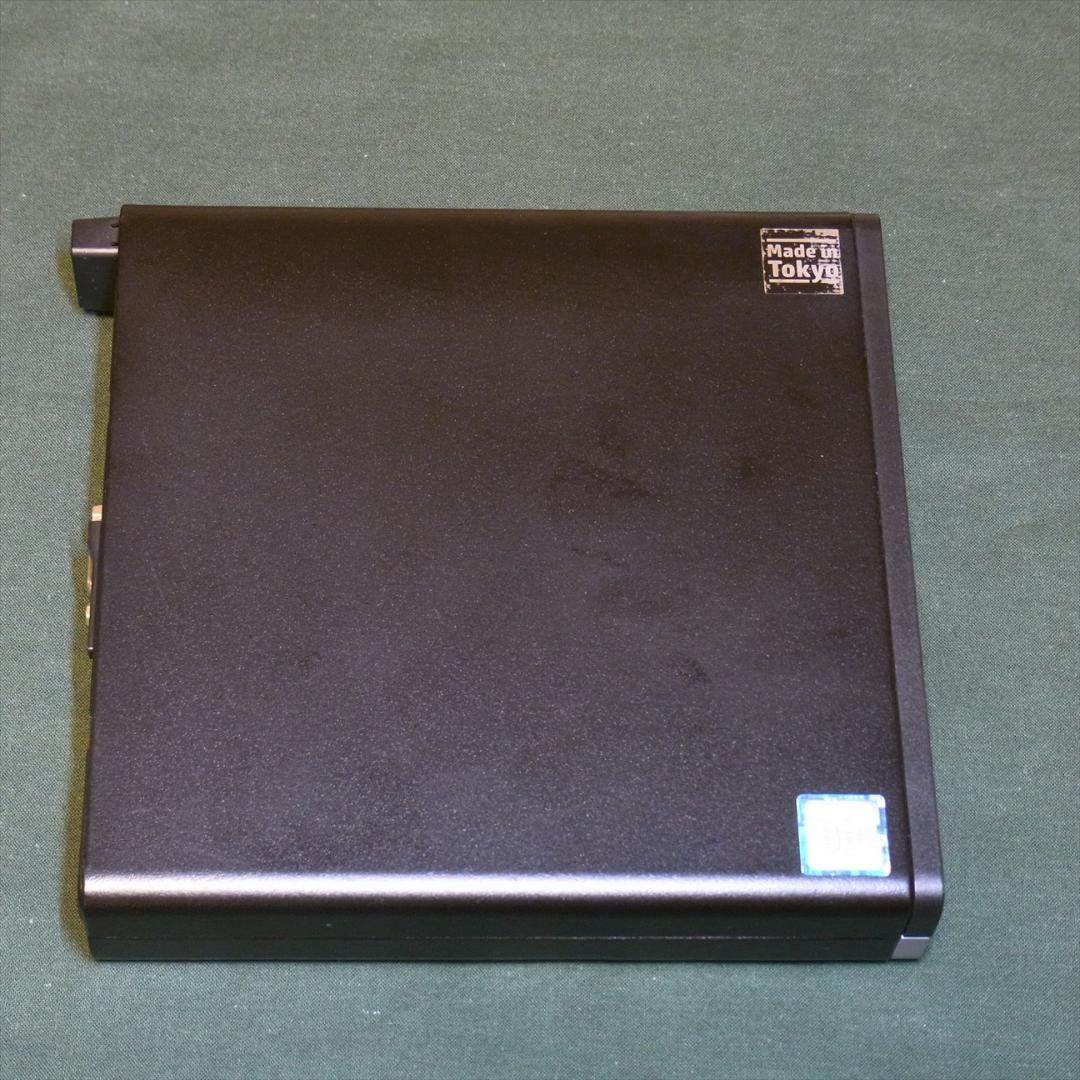 ミニPC hp EliteDesk 800 G3 DM 35W Windows11 Pro